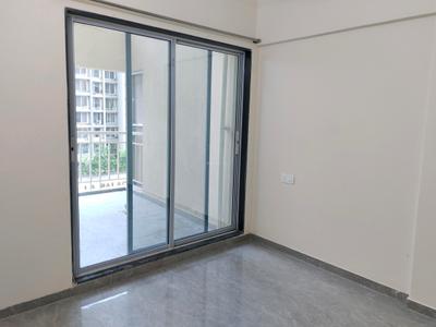 Bedroom Image of 1060 Sq.ft 2 BHK Apartment / Flat for sale in Royal Palms by Royal Meadows Builders, Ulwe Navi Mumbai for Rs. 9500000