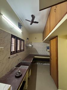 Perungalathur Kitchen 3