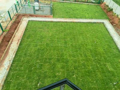 Image of 1400 Sq.ft Residential Plot / Land for sale in Suradhenupura, Bengaluru for Rs. 4198000