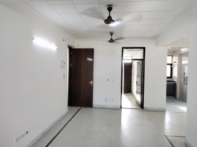 Living Room Image of 2400 Sq.ft 4 BHK Apartment / Flat for sale in Mahajan Shree , Sector 23 Dwarka New Delhi for Rs. 33000000