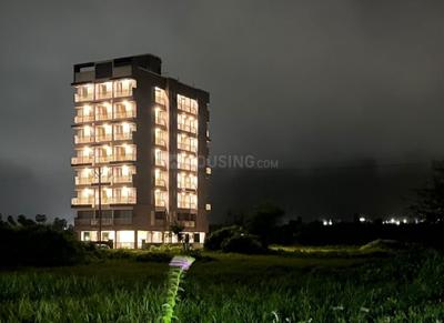 Image of 1000 Sq.ft 2 BHK Apartment / Flat for sale in Dronagiri Sai Sanjeevani, Dronagiri, Navi Mumbai for Rs. 6250000