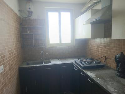 Kitchen Image of 1342 Sq.ft 2 BHK Apartment / Flat for sale in Umang Winter Hills, Sector 77 Gurgaon for Rs. 13200000