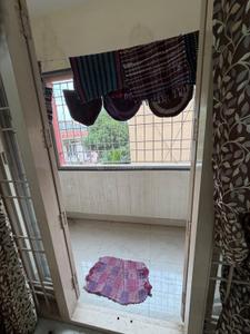 Balcony Image of 978 Sq.ft 2 BHK Apartment / Flat for sale in Moulivakkam Chennai for Rs. 8400000