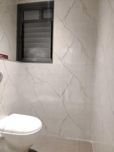 Common Bathroom Image of 1250 Sq.ft 2 BHK Apartment / Flat for sale in Basil Mount Lords Wing A4 And A5, Dhankawadi Pune for Rs. 13500000