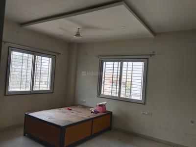Bedroom Image of 1153 Sq.ft 2 BHK Apartment / Flat for rent in Nandanvan Nagpur for Rs. 21000