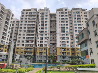 Image of 1070 Sq.ft 2 BHK Apartment / Flat for sale in Chikkakannalli, Bengaluru for Rs. 13300000