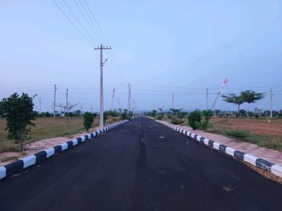 Image of 220 Sq.ft Residential Plot / Land for sale in Yacharam, Hyderabad for Rs. 3100082