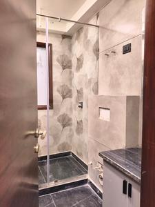 Common Bathroom Image of 2000 Sq.ft 4 BHK Builder Floor for sale in Sector 45 Gurgaon for Rs. 34000000