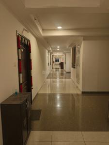 Image of 1250 Sq.ft 2 BHK Apartment / Flat for sale in Aparna Kanopy Marigold, Kompally, Hyderabad for Rs. 9500000