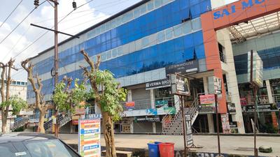 Image of 2152 Sq.ft Residential Plot / Land for sale in Sharda Nagar, Lucknow for Rs. 26000000