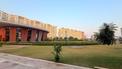 Image of 2100 Sq.ft 4 BHK Apartment / Flat for sale in Janta Falcon View, JLPL Industrial Area, Mohali for Rs. 38000000