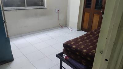 Bedroom Image of 1500 Sq.ft 3 BHK Apartment / Flat for rent in Gokhalenagar Pune for Rs. 75000