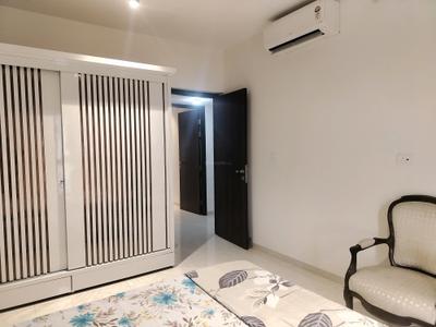 Bedroom Image of 670 Sq.ft 1.5 BHK Apartment / Flat for sale in Sharmad Residency, Kothrud Pune for Rs. 10000000