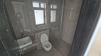 Image of 1150 Sq.ft 3 BHK Apartment / Flat for sale in Oberoi Eternia Towers A to D, Mulund West, Mumbai for Rs. 33500000