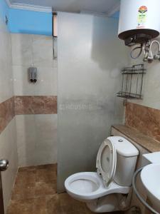 Bathroom Image of 1190 Sq.ft 3 BHK Apartment / Flat for sale in Jaypee Kosmos, Sector 134 Noida for Rs. 12500000