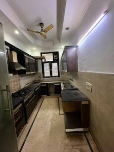 2 BHK Independent Builder Floor