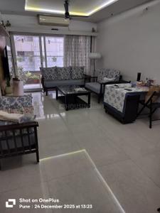 Hall Image of 1221 Sq.ft 2 BHK Apartment / Flat for sale in Kothrud Pune for Rs. 17500000