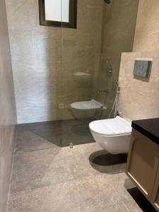Bathroom Image of 1582 Sq.ft 3 BHK Apartment / Flat for sale in Merlin Ventana, Baner Pune for Rs. 16600000