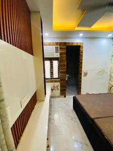 Bedroom Image of 3250 Sq.ft 3 BHK Apartment / Flat for rent in Uttam Nagar New Delhi for Rs. 23999