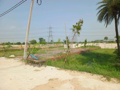 Image of 900 Sq.ft Residential Plot / Land for sale in Root2Home Advika Enclave Phase 1, Dadri, Greater Noida for Rs. 2708000