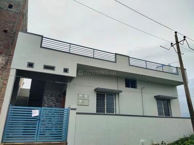Image of 740 Sq.ft 1 BHK Independent House for sale in Belawadi, Mysore for Rs. 5200000