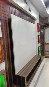 Bedroom Image of 1500 Sq.ft 3 BHK Apartment / Flat for rent in Agrawal Sagar Eden Garden Phase II, Hoshangabad Road Bhopal for Rs. 25000