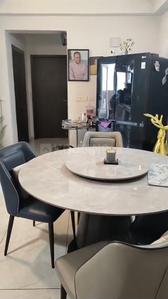 Hall Image of 1880 Sq.ft 3.5 BHK Apartment / Flat for sale in Rishita Manhattan, Gomti Nagar Extension Lucknow for Rs. 16500000