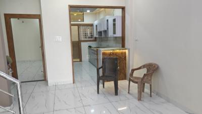 Living Room Image of 2100 Sq.ft 3 BHK Independent House for sale in Lasudia Mori Indore for Rs. 9000000