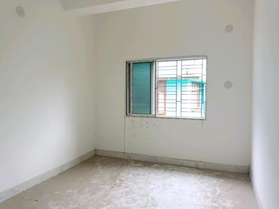 Bedroom Image of 740 Sq.ft 2 BHK Apartment / Flat for sale in Mourigram Howrah for Rs. 2072000