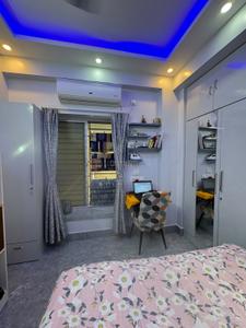 Bedroom Image of 559 Sq.ft 1 BHK Apartment / Flat for sale in Keshtopur Kolkata for Rs. 2700000