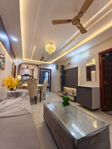 Hall Image of 965 Sq.ft 2 BHK Apartment / Flat for sale in Keshupura Jaipur for Rs. 4300000