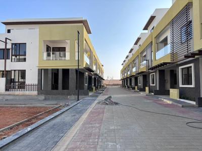 Image of 2525 Sq.ft 3 BHK Villa for sale in Shriram Chirping Grove, Sarjapur, Bengaluru for Rs. 23100000