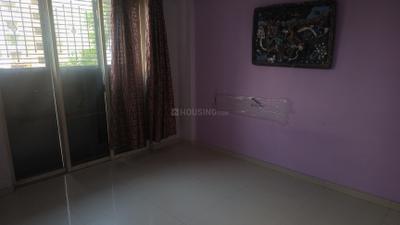 Bedroom Image of 960 Sq.ft 2 BHK Apartment / Flat for rent in Yash Ravi Park, Hadapsar Pune for Rs. 20000
