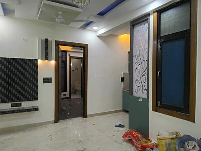 Living Room Image of 950 Sq.ft 2 BHK Builder Floor for sale in Indirapuram Ghaziabad for Rs. 7500004