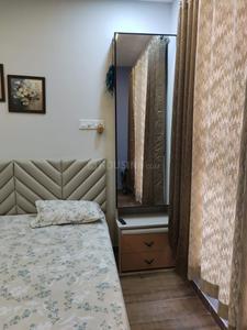Bedroom Image of 1053 Sq.ft 2 BHK Apartment / Flat for sale in Tayal K Town Kiwale, Vikas Nagar Pune for Rs. 8700000