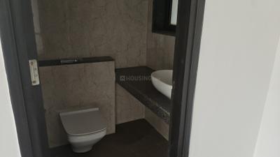 Image of 1400 Sq.ft 3 BHK Apartment / Flat for rent in Rivali Park Wintergreen, Borivali East, Mumbai for Rs. 95000