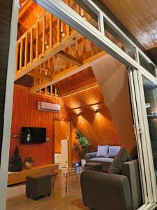 Balcony Image of 5000 Sq.ft 5 BHK Villa for sale in Mussoorie Road Dehradun for Rs. 45000000