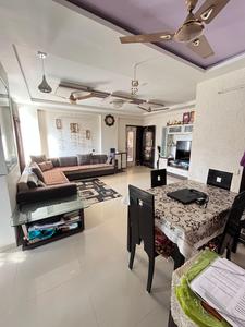 Hall Image of 1260 Sq.ft 2 BHK Apartment / Flat for sale in Swagat Rain Forest 2, Kudasan Gandhinagar for Rs. 6500000