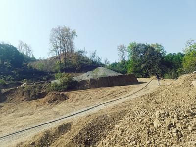 Image of 2700 Sq.ft Residential Plot / Land for sale in Bhogpur, Dehradun for Rs. 8400000