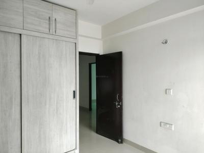 Bedroom Image of 750 Sq.ft 3 BHK Apartment / Flat for sale in Amolik Sankalp, Sector 85 Faridabad for Rs. 7500000
