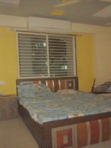 Bedroom Image of 3420 Sq.ft 4 BHK Apartment / Flat for sale in Paldi Ahmedabad for Rs. 26000000