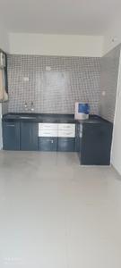 Kitchen Image of 680 Sq.ft 1 BHK Apartment / Flat for sale in Gagan Micasaa, Wagholi Pune for Rs. 3550000