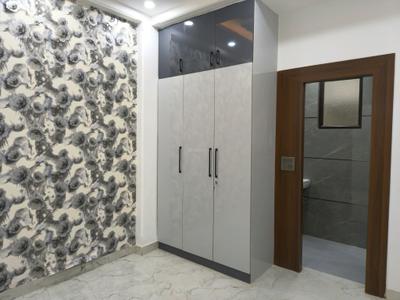 Bedroom Image of 1250 Sq.ft 3 BHK Builder Floor for sale in Indirapuram Ghaziabad for Rs. 12000000