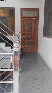 Balcony Image of 800 Sq.ft 3 BHK Builder Floor for rent in Bilandpur Gorakhpur for Rs. 9500