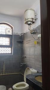 Image of 1800 Sq.ft 3 BHK Builder Floor for rent in ATFL JVTS Gardens, Chhattarpur, New Delhi for Rs. 32000