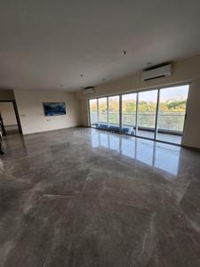 Hall Image of 2120 Sq.ft 4 BHK Apartment / Flat for sale in Cafer At L And T Realty Elixir Reserve, Powai Mumbai for Rs. 108500000