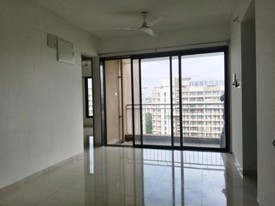 2 BHK Flat