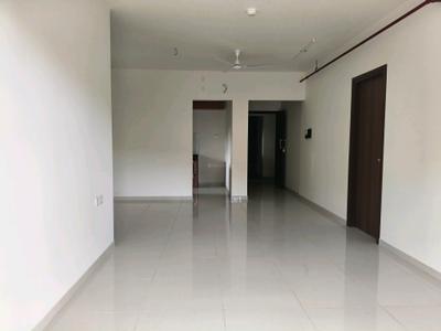 Living Room Image of 1335 Sq.ft 3 BHK Apartment / Flat for sale in Shapoorji Pallonji Vanaha, Bavdhan Pune for Rs. 11000000