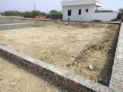 Image of 3000 Sq.ft Residential Plot / Land for sale in Kisan Path, Lucknow for Rs. 9000000