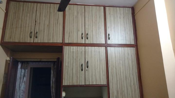 Building behind seshadripuram main college  Bedroom 1